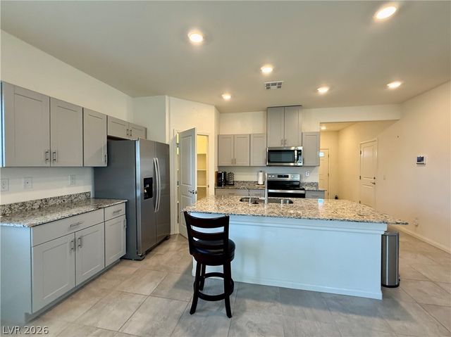 55 Wildcat Avenue, Pahrump, NV 89060