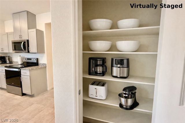 55 Wildcat Avenue, Pahrump, NV 89060