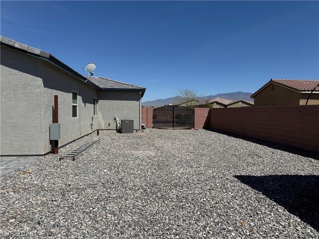 55 Wildcat Avenue, Pahrump, NV 89060