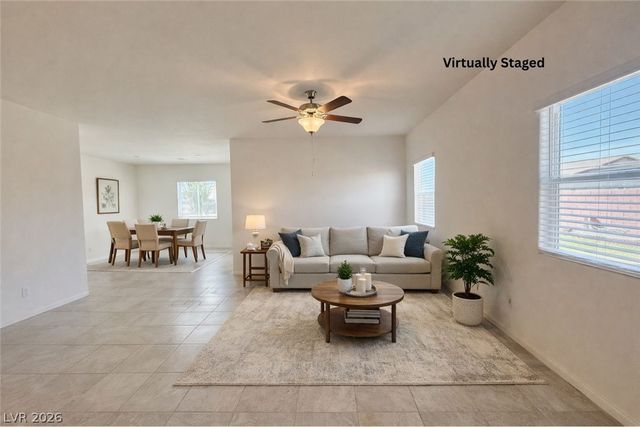 55 Wildcat Avenue, Pahrump, NV 89060