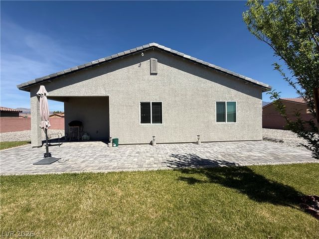 55 Wildcat Avenue, Pahrump, NV 89060