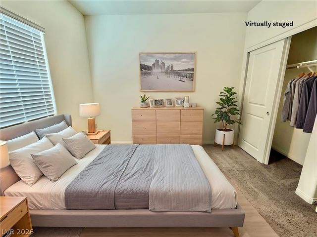 55 Wildcat Avenue, Pahrump, NV 89060