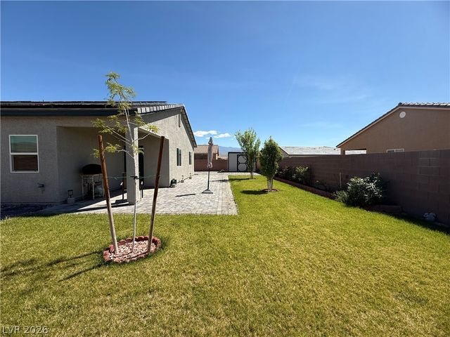 55 Wildcat Avenue, Pahrump, NV 89060