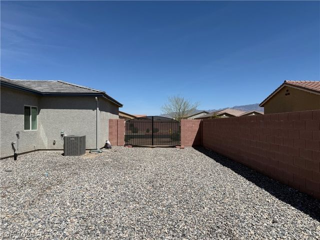 55 Wildcat Avenue, Pahrump, NV 89060