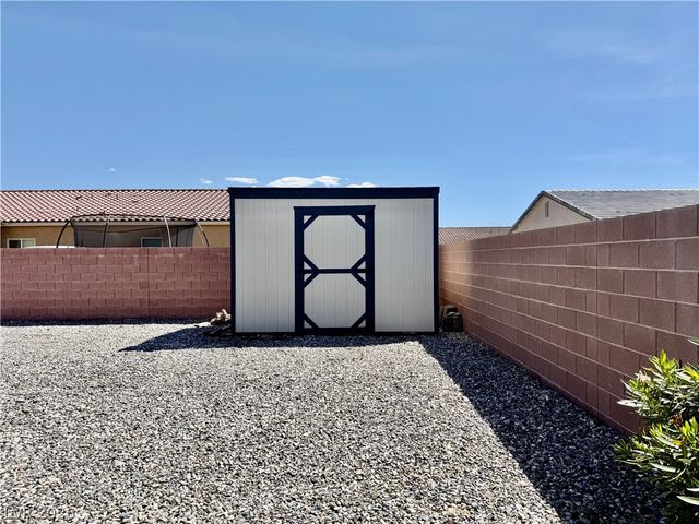 55 Wildcat Avenue, Pahrump, NV 89060