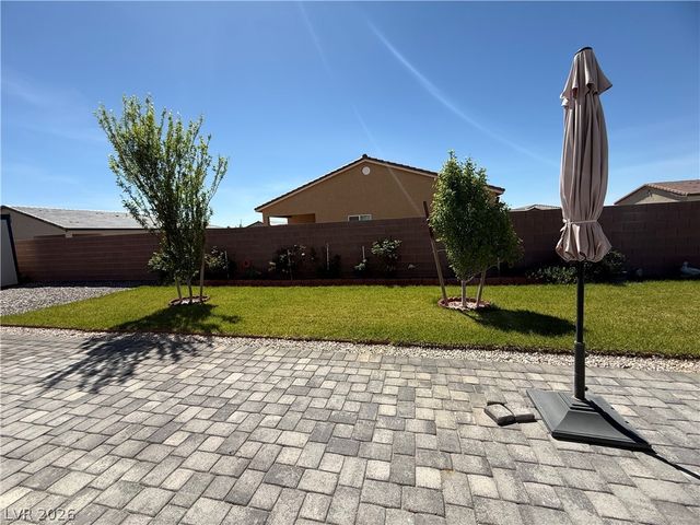 55 Wildcat Avenue, Pahrump, NV 89060
