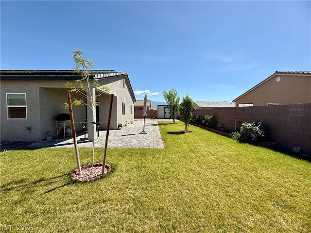 55 Wildcat Avenue, Pahrump, NV 89060