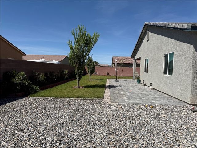 55 Wildcat Avenue, Pahrump, NV 89060