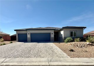 55 Wildcat Avenue, Pahrump, NV 89060