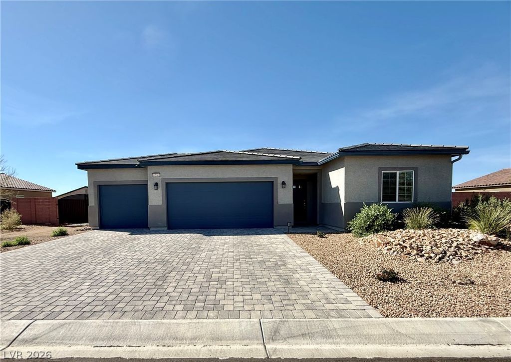 55 Wildcat Avenue, Pahrump, NV 89060