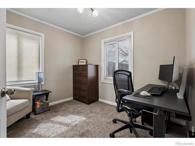 1819 S Madison Street, Denver, CO 80210