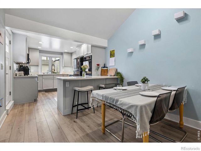 1819 S Madison Street, Denver, CO 80210