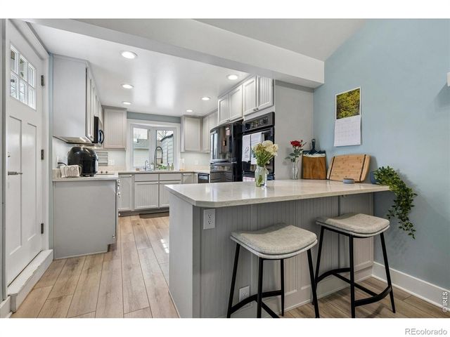 1819 S Madison Street, Denver, CO 80210