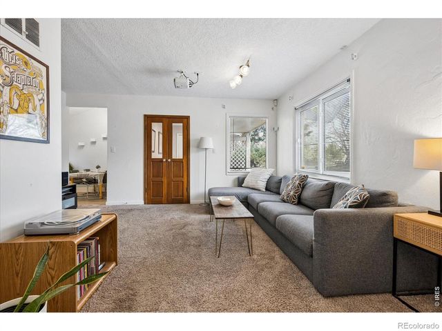 1819 S Madison Street, Denver, CO 80210