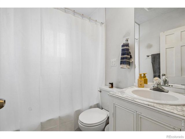1819 S Madison Street, Denver, CO 80210