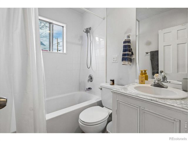 1819 S Madison Street, Denver, CO 80210