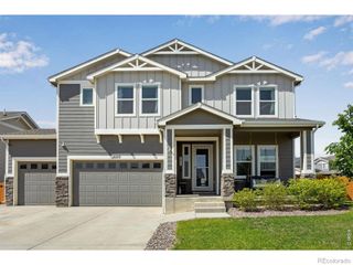 2277 Pineywoods Street, Mead, CO 80542
