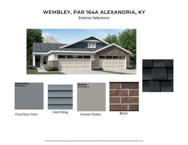 1361 Parkside Drive, 164A, Alexandria, KY 41001