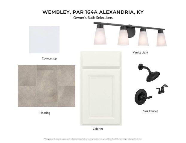 1361 Parkside Drive, 164A, Alexandria, KY 41001