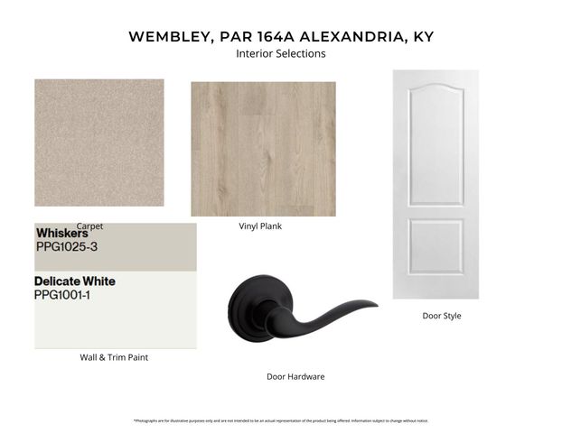 1361 Parkside Drive, 164A, Alexandria, KY 41001