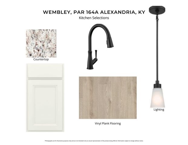 1361 Parkside Drive, 164A, Alexandria, KY 41001