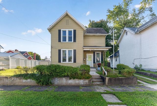 128 N 9th Street, Newark, OH 43055
