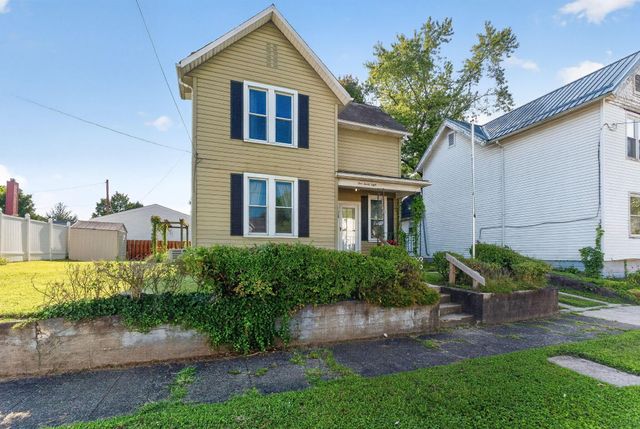 128 N 9th Street, Newark, OH 43055