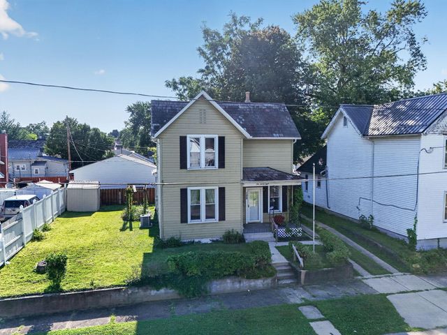 128 N 9th Street, Newark, OH 43055