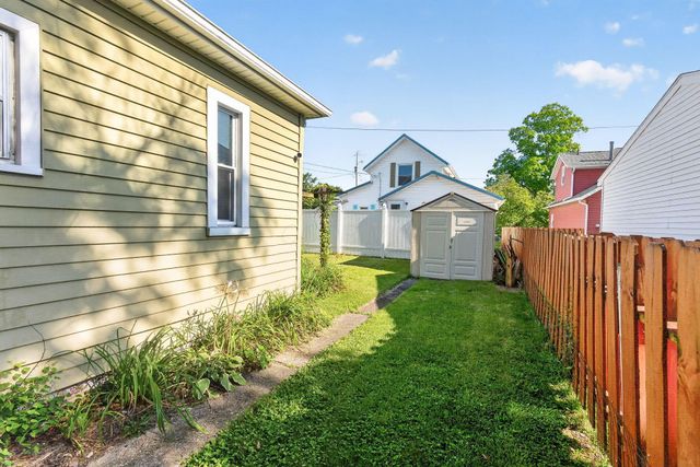 128 N 9th Street, Newark, OH 43055