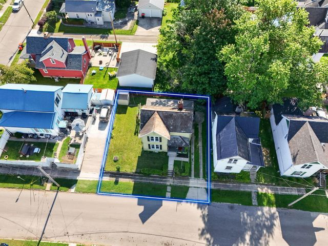 128 N 9th Street, Newark, OH 43055