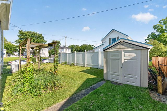 128 N 9th Street, Newark, OH 43055