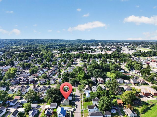 128 N 9th Street, Newark, OH 43055