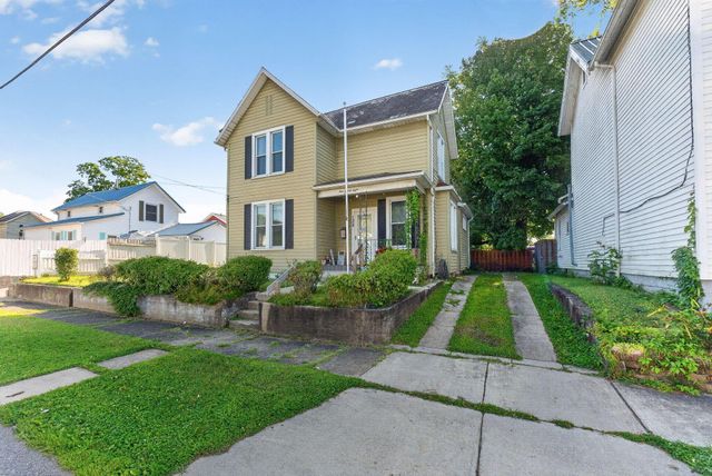 128 N 9th Street, Newark, OH 43055