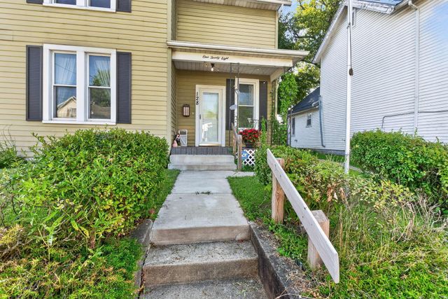 128 N 9th Street, Newark, OH 43055