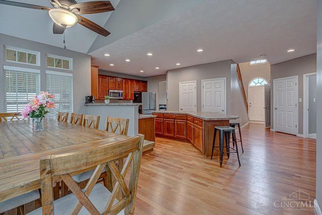 2937 Cypress Hill Drive, Fairfield Twp, OH 45011