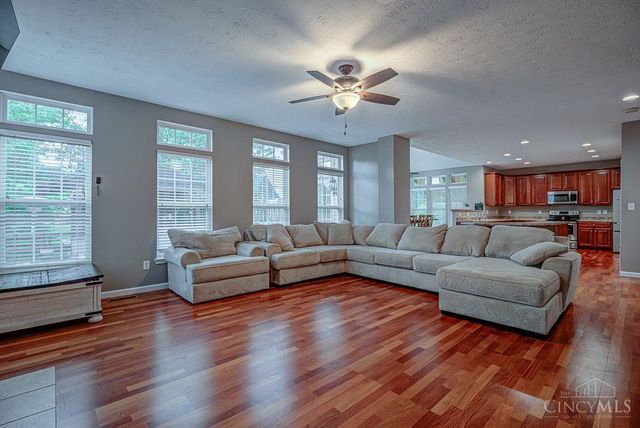 2937 Cypress Hill Drive, Fairfield Twp, OH 45011