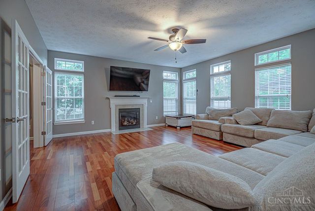 2937 Cypress Hill Drive, Fairfield Twp, OH 45011