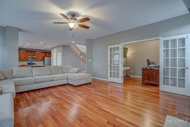 2937 Cypress Hill Drive, Fairfield Twp, OH 45011