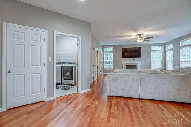 2937 Cypress Hill Drive, Fairfield Twp, OH 45011