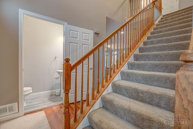 2937 Cypress Hill Drive, Fairfield Twp, OH 45011