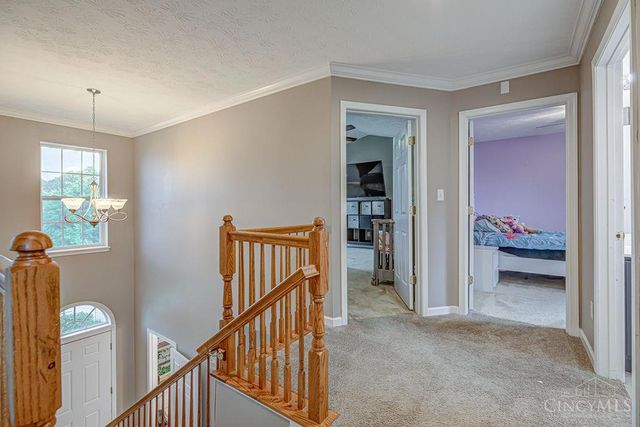2937 Cypress Hill Drive, Fairfield Twp, OH 45011