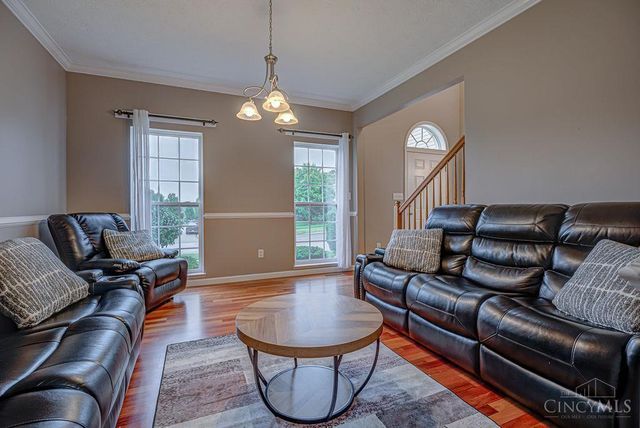 2937 Cypress Hill Drive, Fairfield Twp, OH 45011