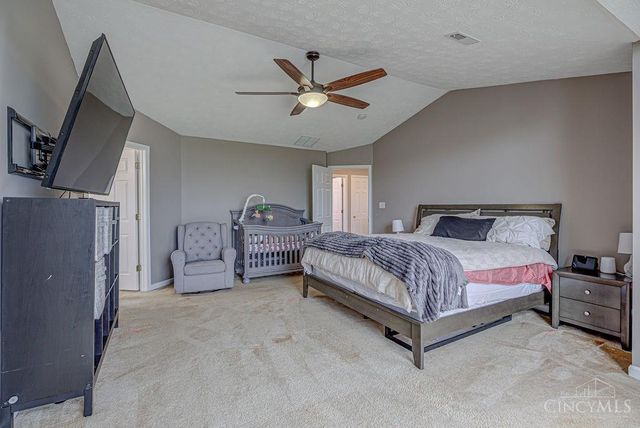 2937 Cypress Hill Drive, Fairfield Twp, OH 45011