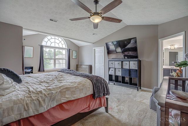 2937 Cypress Hill Drive, Fairfield Twp, OH 45011