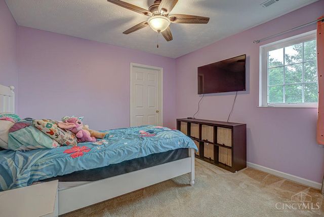2937 Cypress Hill Drive, Fairfield Twp, OH 45011