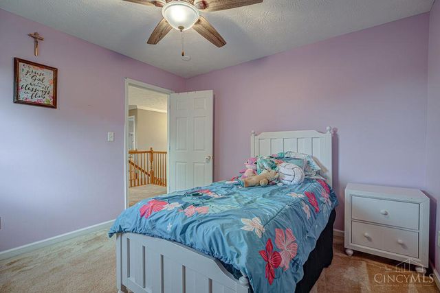 2937 Cypress Hill Drive, Fairfield Twp, OH 45011
