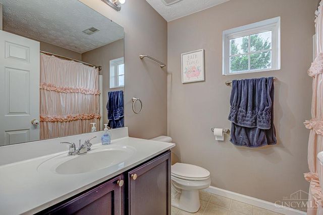 2937 Cypress Hill Drive, Fairfield Twp, OH 45011