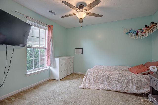 2937 Cypress Hill Drive, Fairfield Twp, OH 45011