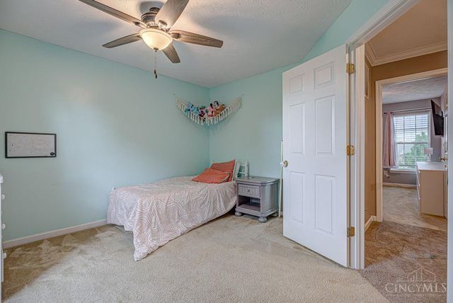 2937 Cypress Hill Drive, Fairfield Twp, OH 45011