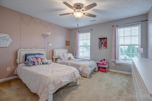 2937 Cypress Hill Drive, Fairfield Twp, OH 45011